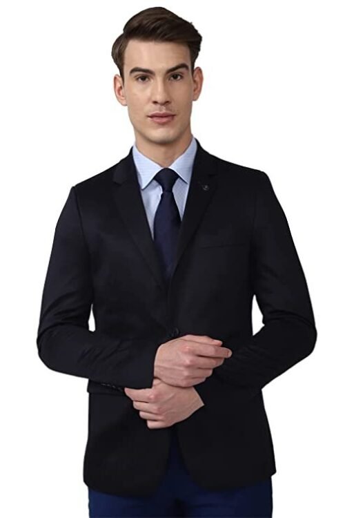 Van Heusen Men Blazer