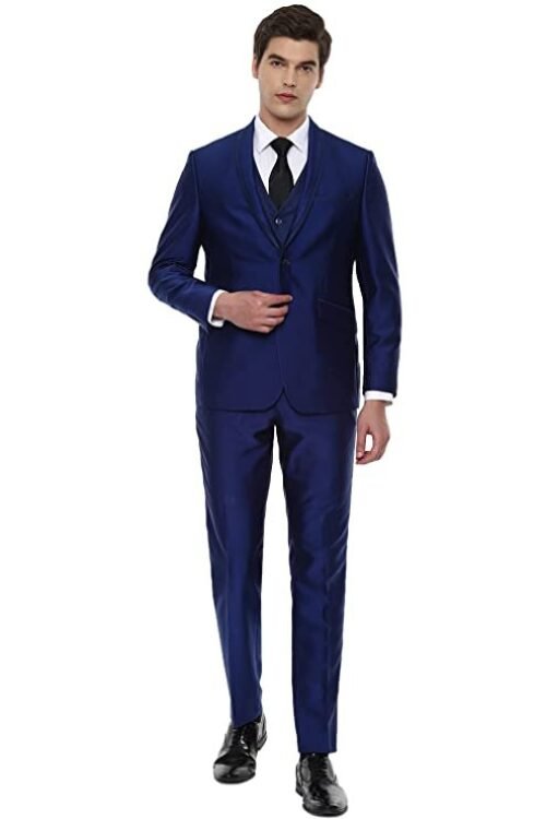 Van Heusen Men Suit