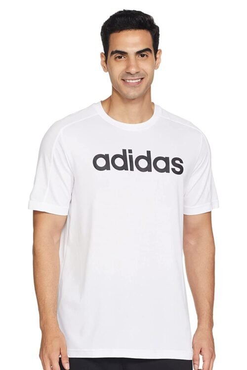 Adidas Men’s Regular Fit T-Shirt