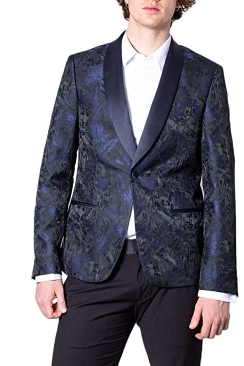 Antony Morato Men’s Slim Blazer