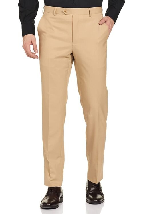 Raymond Men’s Regular Pants