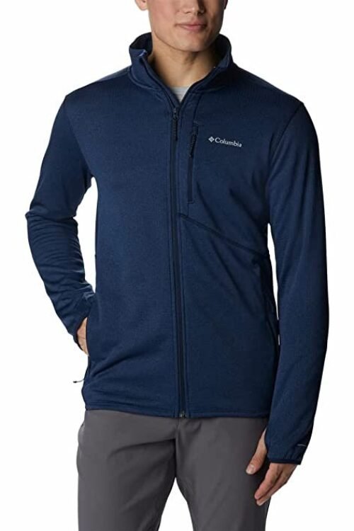 Columbia Mens Jacket