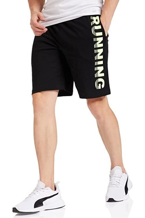 Chromozome Men’s Regular Shorts