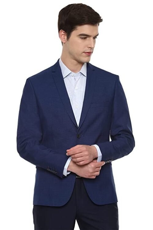 Van Heusen Men’s Skinny Blazer