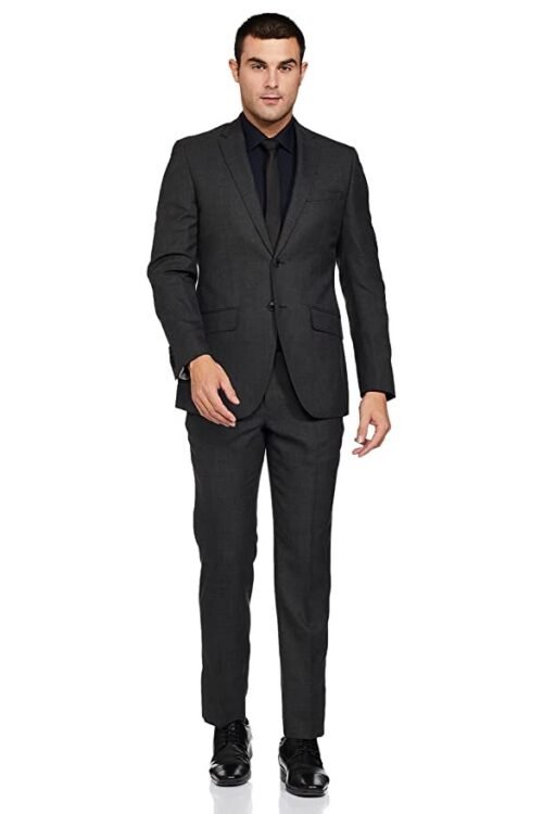 Raymond Men Suit – Dress Set