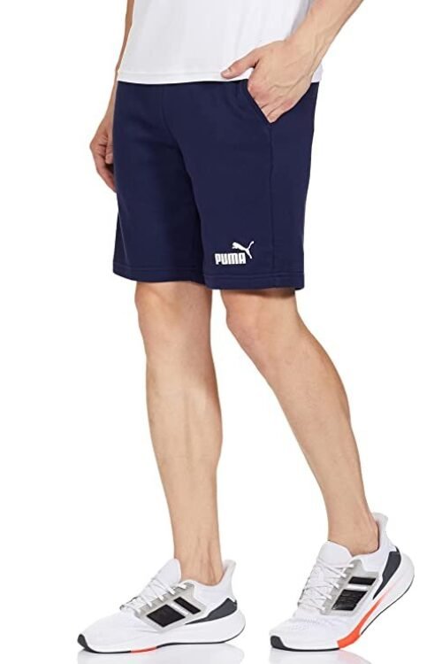 Puma Men’s Boyfriend Shorts