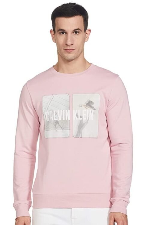 Calvin Klein Men Sweatshirt