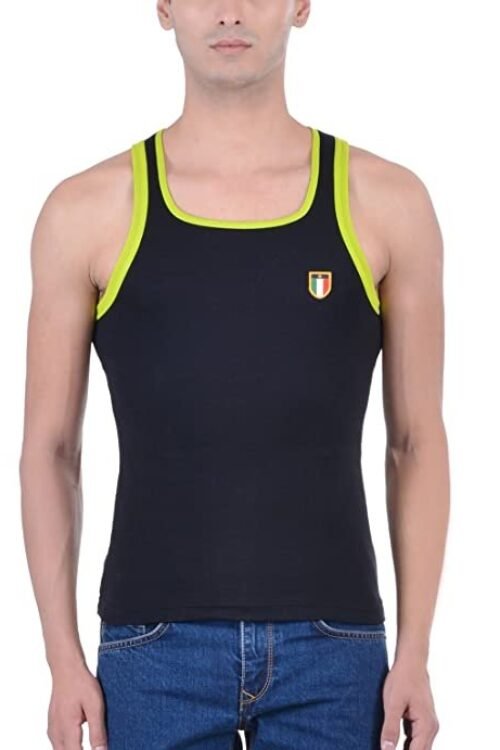 ONN Men’s Cotton Sports Vest