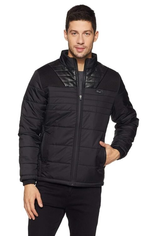 Qube By Fort Collins Men’s Jacket