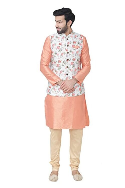 Manyavar Men Kurta