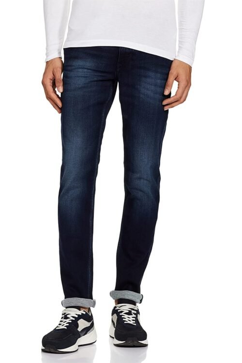 U.S. POLO ASSN. Men’s Slim Jeans