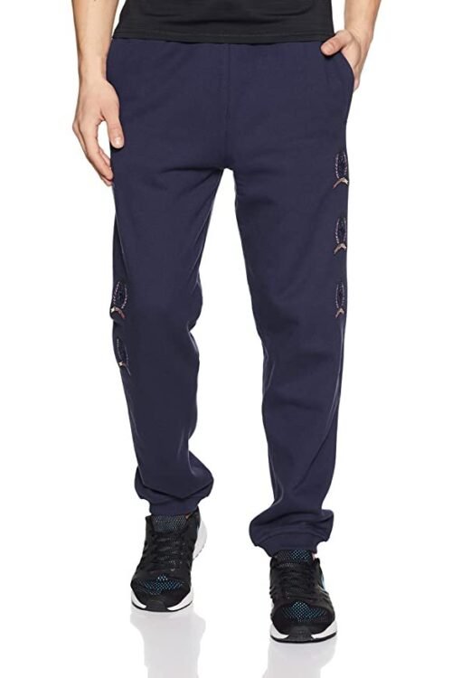 Tommy Hilfiger Men’s Straight Fit Sweatpants