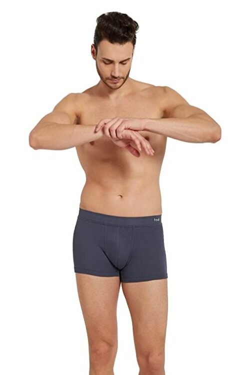 FCUK Men’s Cotton Trunks