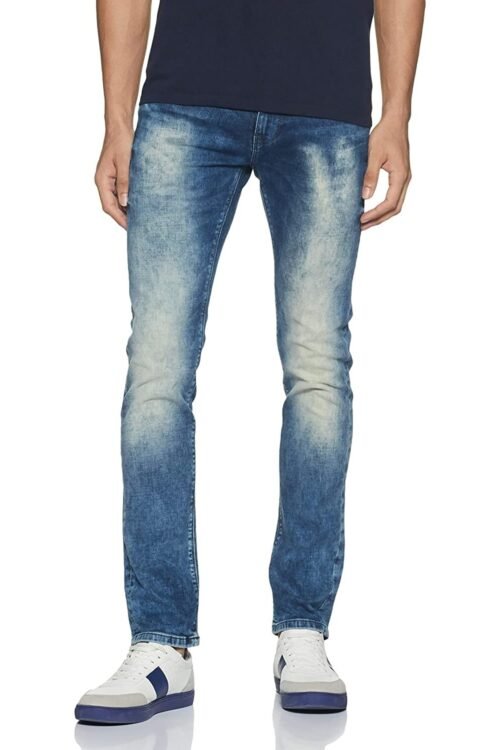 Pepe Jeans Men’s Slim Fit Jeans