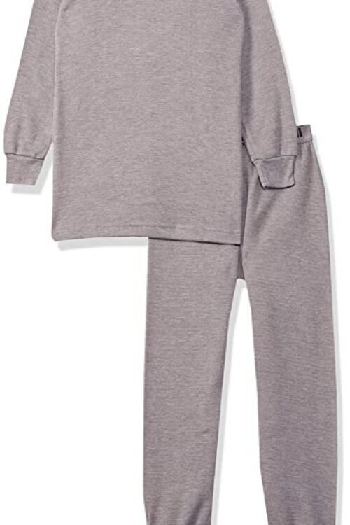 Rupa Thermocot Men’s Cotton Thermal Set