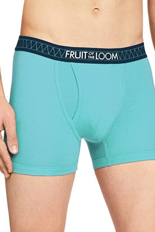 Fruit of the Loom Men’s Trunks