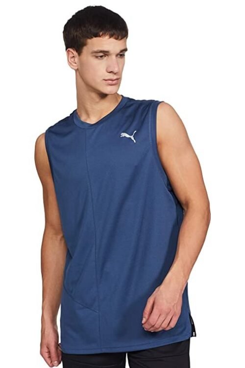 Puma Men’s Regular T-Shirt