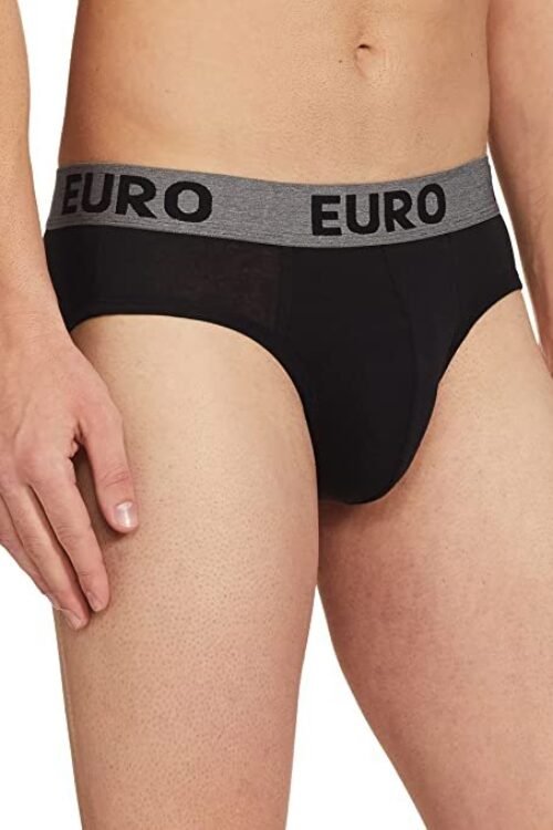 Euro Men Briefs