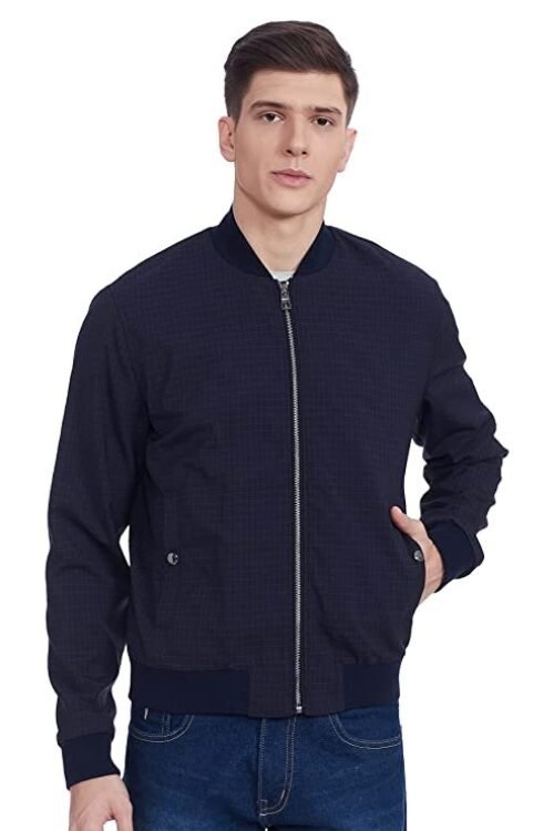 Tommy Hilfiger Men’s Regular Fit Casual Blazer