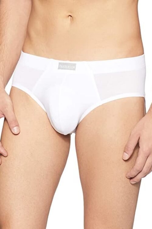 Van Heusen Men’s Plain Brief