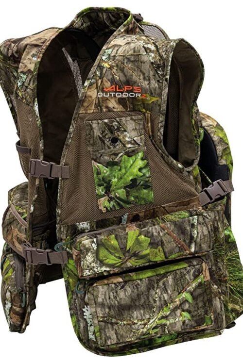 ALPS OutdoorZ Super Elite 4.0 Turkey Vest