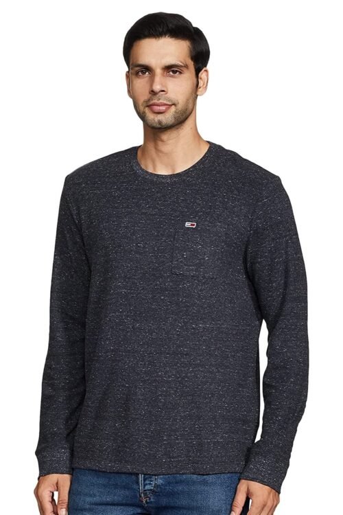 Tommy Hilfiger Men’s Regular Fit T-Shirt