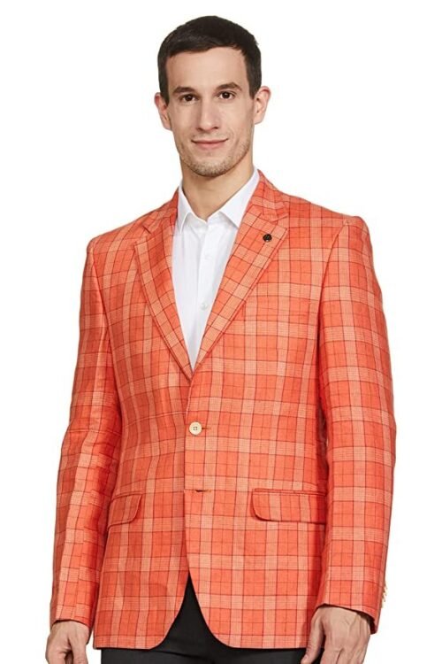 Raymond Men’s Contemporary Blazer